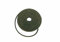 Akkordeon Balgdichtung 5x3 mm – 20 m Rolle selbstklebend – Für Steirische Harmonika & Akkordeon Luftdicht, flexibel & stark haftend – Ideales Dichtband für Reparatur & Neubalg im Musikinstrumentenbau