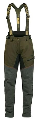 HART Kernig Tech-T Sauenschutzhose Damen 42