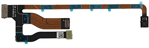 JTLB Metall-RC-Drohnen-Reparatur-Signalkabel, flaches Flachband-Drohnen-Kabel, Zubehör, Ersatzteile, passend Mavic Mini-Drohne