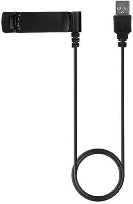 JOYSOG USB Ladekabel Ladegerät Dock für Garmin Fenix / 2 Quatix Tactix D2...Smart Watch USB Charger Ladekabel Dock