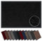 Carpet Diem Fußmatte innen, große Auswahl, Größe: 90x150 cm, Farbe: schwarz - Halten Sie Ihr Zuhause sauber mit unserer Schmutzfangmatte