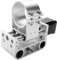Jikoiuty CNC 3018 MAX Aluminium Z Achsen Spindel Motor Halterung Halter 200 W Spindel Halter 52 Mm Durchmesser für CNC 3018 MAX