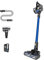 Vax Blade 4 Pet and Car Cordless Vacuum Cleaner | Up to 45min Runtime | Pet Tool and Stretch Hose – CLSV-B4KC, Blue (Renewed)
