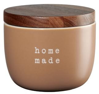 ASA Selection Hey! Marmeladendose Home Made braun 0,25l
