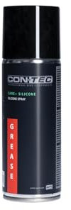 CONTEC Silikonspray Care+ Silicon, 200 ml, 03569290