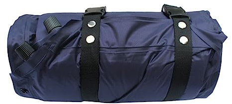 Parliky colchoneta Inflable para Acampar Camping Ligero colchón portátil Esterilla Hinchable colchonetas inflables Tent Almohadilla para Acampar Estera para Dormir de polivinilo
