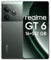 realme GT6 Smartphone, 5G móvil 16+512 GB, Snapdragon 8s Gen 3, Pantalla Ultra Brillante de 6000nit, 50MP+50MP+8MP Cámara, teléfono, batería 5500mAh, sin Adaptador, Verde Afeitadora