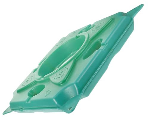 Sosoport Schwimmende Pflanzinsel Quadratisch Künstliche Hydroponische Pflanzplattform Für Teiche Sauerstoffsteigerndes Ökosystem Vielseitig Kombinierbar Für Gartenteiche Und Wasserlandschaf