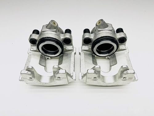 2 x Bremssattel vorne rechts kompatibel mit Mercedes E-Klasse W211 S211 2003-2009 BBC/ME/196