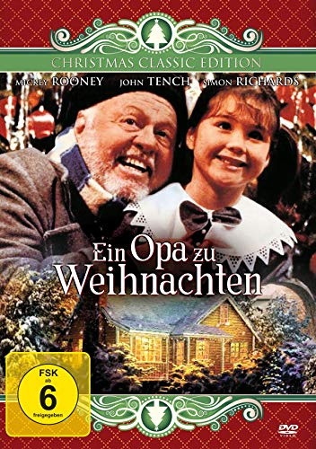 Ein Opa zu Weihnachten - Christmas Classic Edition