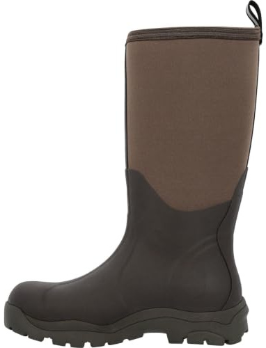 Muck Boots Wetlands Outdoor Sporting Boot Bark