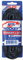 A&R Sports USA Hockey Laces - Waxed Striker Laces - Black 120 Inches