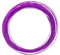 Vaessen Creative Aluminiumdraht, Lavendel, 0.8mm x 15m, Aluminium Wire, Basteldraht, Dekodraht, Floristikdraht Aludraht Schmuck 0,8 mm x 15 Meter | Biegsam Schmuckdraht Violett, 1500 x 0.01 x 0.2 cm