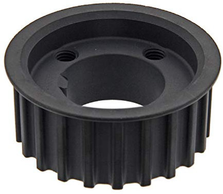 febi bilstein 36581 Kurbelwellenzahnrad für Zahnriemen , 1 Stück