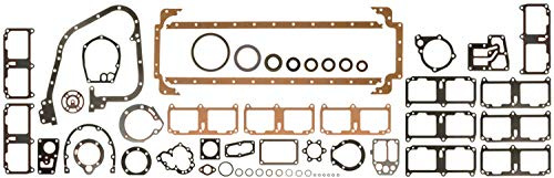 AJUSA 54105900 Dichtungssatz Kurbelgehäuse 1679766 3803613