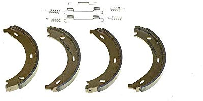 Brembo S61541 Brake Shoes for Hand Brake
