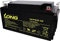 Kung LONG WP65-12 12V 65Ah Lead AGM Battery