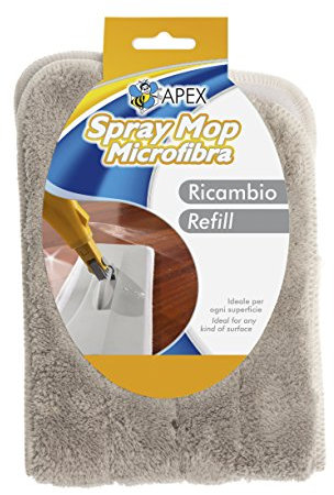 Apex 10198 Am Repuesto Microfibra spary de fregona