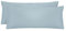 biberna Feinjersey Kopfkissenbezug 0077144 2X 40x60 cm taubenblau