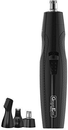 WAHL GroomEase 3-in-1 Personal Trimmer