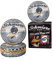 Schmiere - 3er Set Pomade Mittel - Pomade from Rumble59