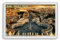 AWS-Magnet aus Hartplastik, Piazza San Pietro, Souvenir, Vatikanstadt, Magnet, Rom, Kühlschrankmagnet aus Hartplastik mit Foto der Stadt Rom, Italy, Italien S. Pietro St. Petersplatz