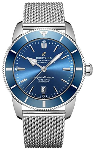 Breitling Superocean Heritage II B20 Automatic 46 AB2020161C1A1