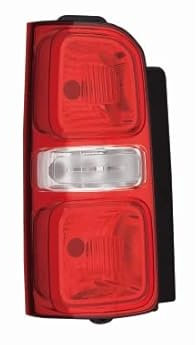 Rückleuchte Heckleuchte links P21/5W P21/4W PY21W P21W ohne Lampenträger für Model Spacetourer Jumpy V_ Traveller Expert