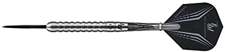 Harrows Luke Woodhouse 90% - Steeldarts 21 Gramm