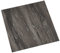 vidaXL 20x PVC Fliesen Selbstklebend Vinyl-Fliesen Bodenbelag Vinylboden Laminat Dielen Fußboden Laminatboden Fliese Bodenfliesen 1,86m² Dunkelgrau