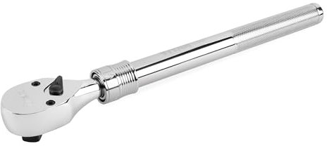 N/C Titan 12182 Cliquet extensible à 72 dents 12,7 cm à 44,4 cm