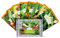 FLORTUS Gemüsesamen Set aus 8 Sorten | Saatgut aus Pflanzensamen | Ideal als Geschenk | Für Balkon und Garten draussen oder innen