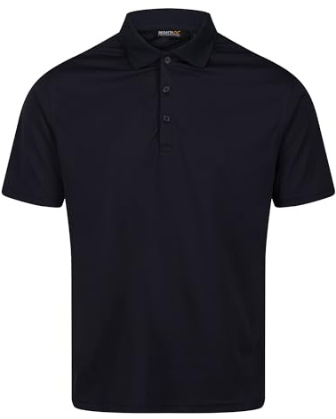Regatta Professional Herren Poloshirt Pro Wicking, kurzärmelig, 1 Stück