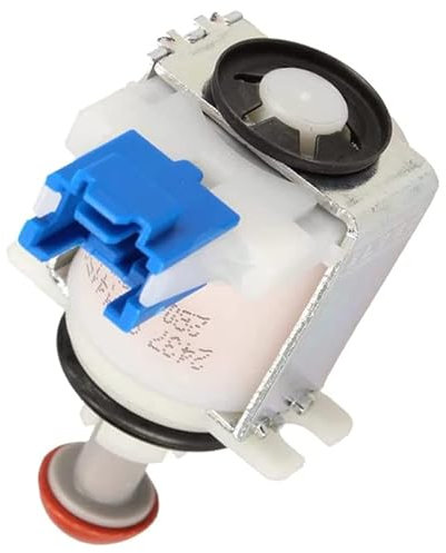 FIGEVIDA Valvola di Evacuazione 00631199 per lavastoviglie Bosch Siemens Neff