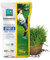 BARENBRUG - Gazon Sport & Usage intensif - Super Résistant - Excellent Comportement Estival - Implantation Rapide et Facile - Engrais Compatible Agriculture Biologique - Fabriqué en France - 15KG