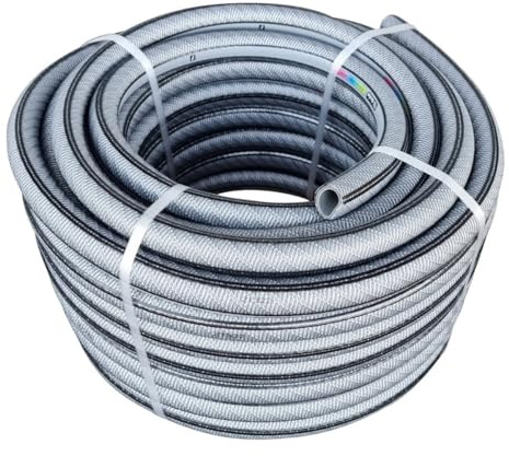 FITT 19mm 3/4 (25m) Gartenschlauch NTS-Master-Plus