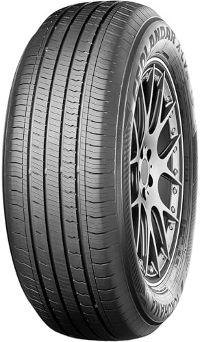 Yokohama 235/60 R18 103H Sommerreifen Offroad M+S Reifen