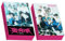PYAJUU Stray Kids Photocard 55pcs Stray Kids Rock Star Photocard 8th Mini Album Card KPOP Straykids Rock Star Photocard SKZ -STAR Merch Gift for Fans Daughter Felix Photocard Hyunjin Photocard, Pink
