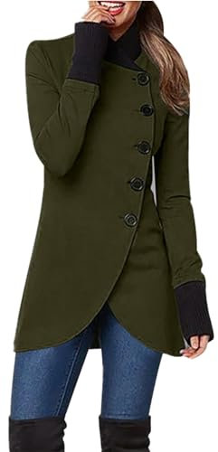Cyber of Monday 2023 Giacca Pelle Fucsia Donna Giubbino Ecopelle Fuxia Abbigliamento Gotico Donna Giacca da Camera Donna Invernale Pile Early Prime Big Deal Todays Daily Deals