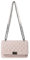 cotwoco Crossbody Bag Damen, Kleine Umhängetasche Damen - Kette Schulterriemen Abendtasche, Damen Handy Umhängetasche Klein PU Leder Crossbody Bage