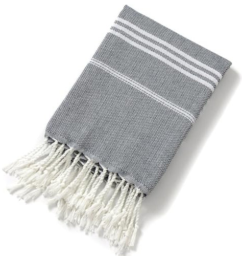 flintronic Oversized Lightweight Beach Towel, Extra Large Thin Sand Free Towels, Suitable for Travel Swim Pool Camping, for Adults Women Men