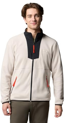 Columbia Men's Sequoia Grove Full Zip Fleece Fleece Jacket
