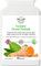 MGN SUPPLEMENTS Turmeric Fusion Formula – 400mg Turmeric with Black Pepper & Ginger for Maximum Absorption – Joint, Immune & Inflammatory Support – 90 Vegan Capsules, Gluten-Free, Herbal Supplement.