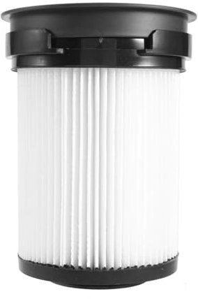 YIKRAOS Filtro Hepa Lavabile Compatibile con i Pezzi di Ricambio for aspirapolvere Miele Triflex HX1 FSF