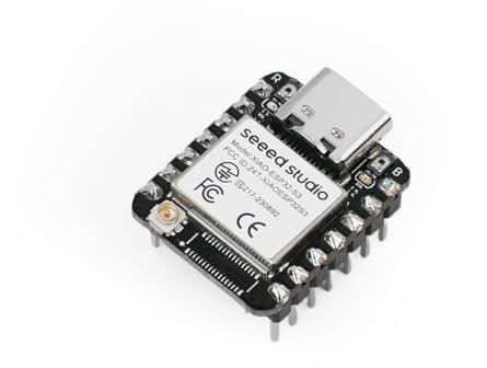Seeed Studio XIAO ESP32S3 (vorverlötet)