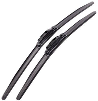 Kompatibel Mit Opel Für Meriva A 2003 2004 2005 2006 2007 2008 2009 2010 Windschutzscheibe Windschutzscheibe Sauberes Fenster Auto Regenbürste 24+24 Wischerblätter Automotive Scheibenwischer