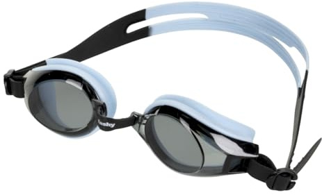 Fashy GmbH Schwimmbrille Pioneer - -