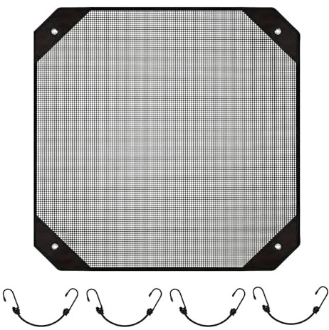 Coperture Condizionatori Per Esterni - Mesh Griglia Protezione Condensatore | Copertura di Protezione Impermeabile Per Condizionatori In Giardino Terrazza E Parete Esterna