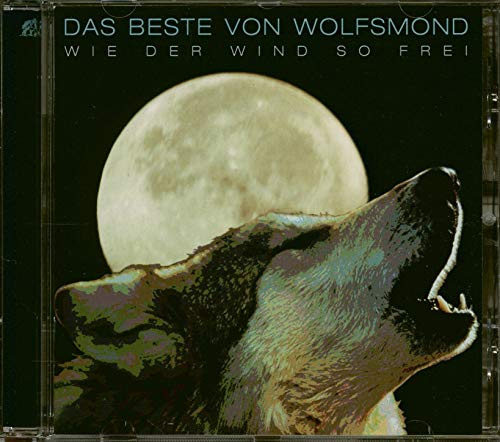 Wie der Wind So Frei-das Beste