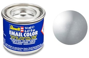 Revell 32190 Metallic 14Ml